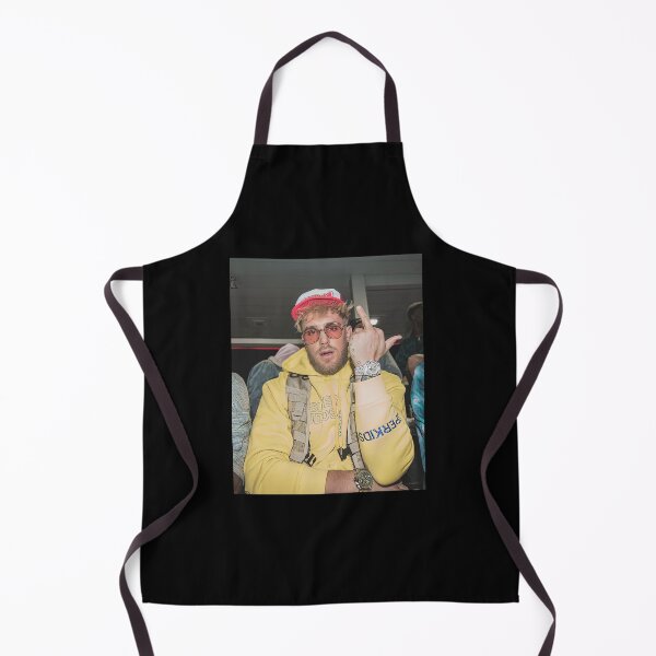 Artikelvorschau, Jake Paul verrückt entworfen und verkauft von ClarenceGarza.