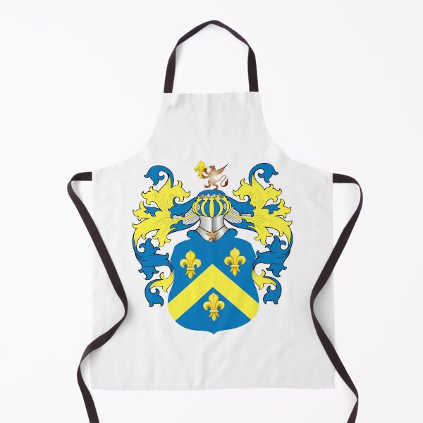 Item preview, Brown Family Name Family Crest designed and sold by KC Morcom.