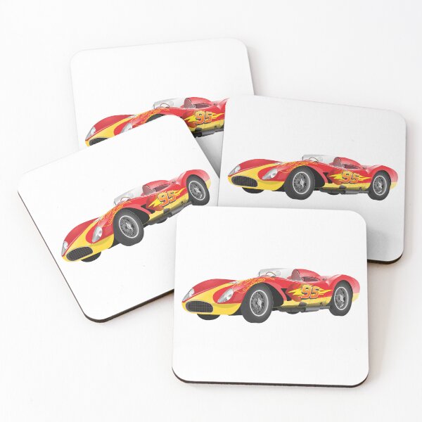 Item preview, Lightning 95 racing car designed and sold by Mahilis.