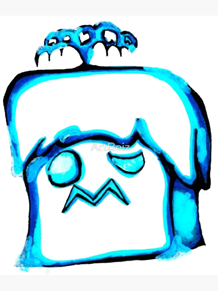 ボール art break fruits Blox Fruits: Blizzard Fruit (boiz 1)
