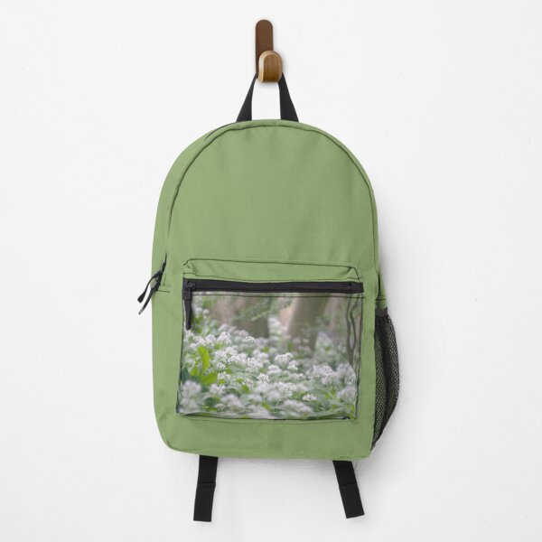Item preview, Wild Garlic Flowers designed and sold by Alisonchambers2.