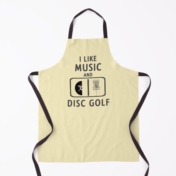 Item preview, Music - Disc Golf designed and sold by vibeno1.