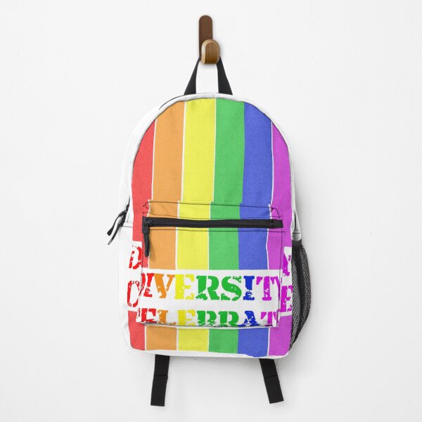 Item preview, Celebrate diversity designed and sold by Rajasekar.