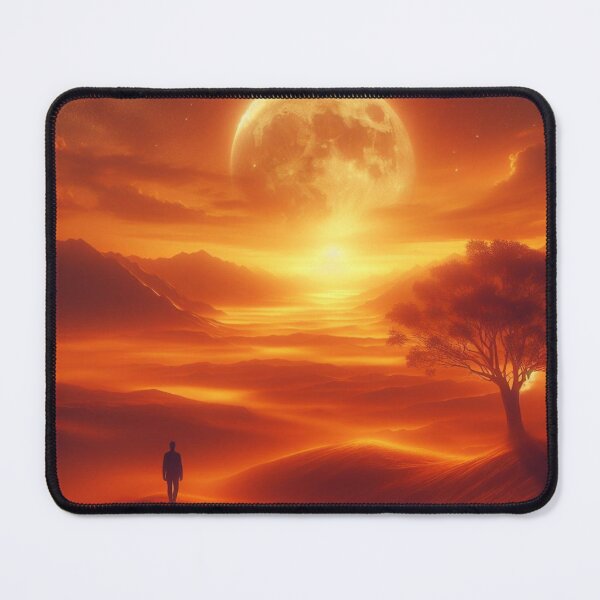 Item preview, Moonlight Shadow designed and sold by DronzaX.