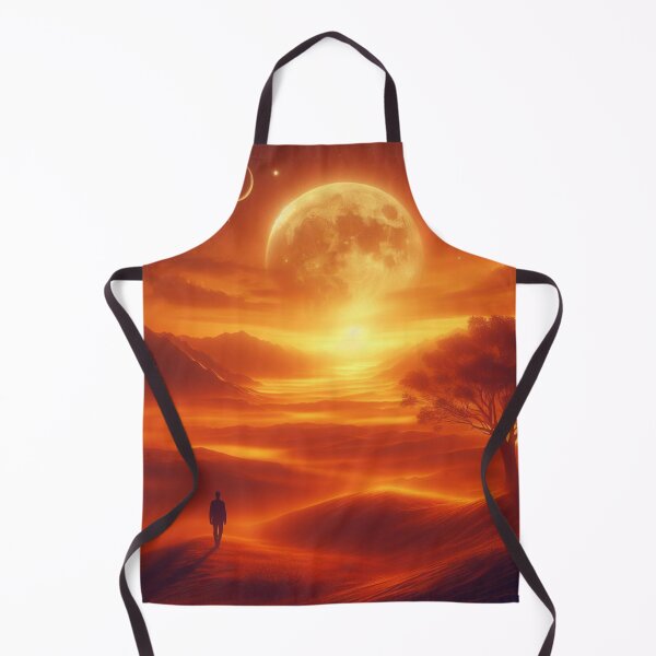 Item preview, Moonlight Shadow designed and sold by DronzaX.