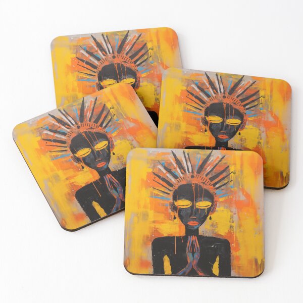 Item preview, Tranquil Resonance designed and sold by BBrushworks.