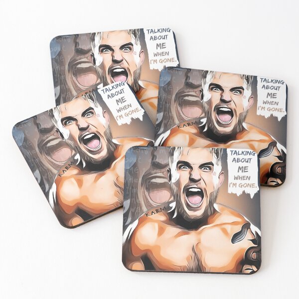 Item preview, Jake Paul Vs Naysayers designed and sold by ClarenceGarza.