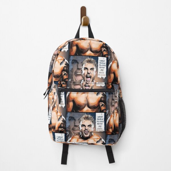 Item preview, Jake Paul Vs Naysayers designed and sold by ClarenceGarza.