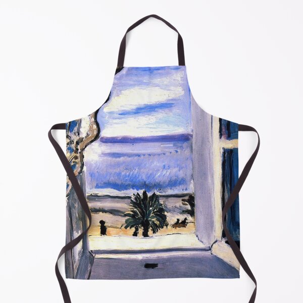 Item preview, Henri Matisse, 1869-1954, France | Original Paintings by Henri Matisse designed and sold by HobertShoop.