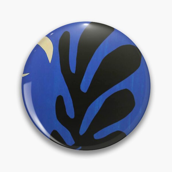 Item preview, Henri Matisse, 1869-1954, France | Original Paintings by Henri Matisse designed and sold by HobertShoop.