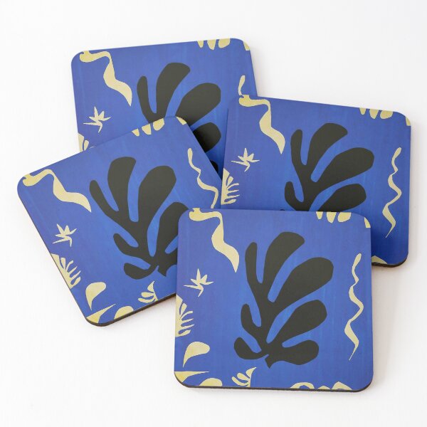 Item preview, Henri Matisse, 1869-1954, France | Original Paintings by Henri Matisse designed and sold by HobertShoop.