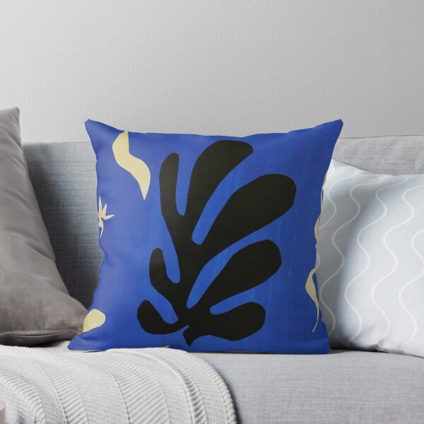 Artikelvorschau, Henri Matisse, 1869-1954, Frankreich | Originalgemälde von Henri Matisse entworfen und verkauft von HobertShoop.