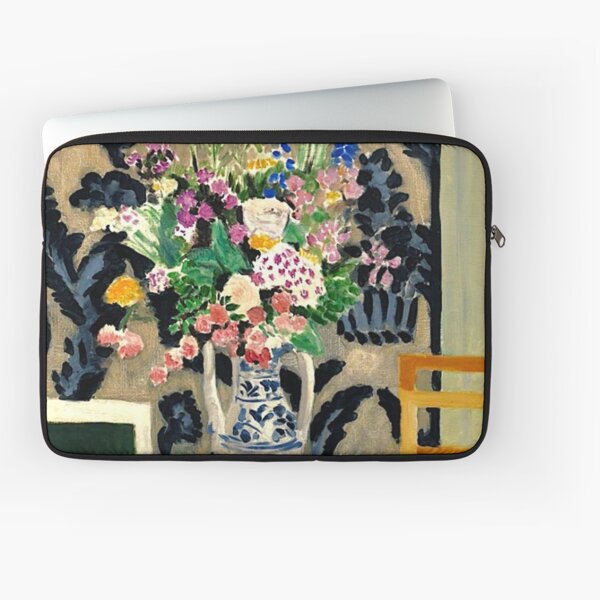 Item preview, Henri Matisse, 1869-1954, France | Original Paintings by Henri Matisse designed and sold by HobertShoop.