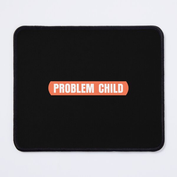 Item preview, JAKE PAUL X DAZN X CONTENDERS OFFICIAL JAKE PAUL ‘PROBLEM CHILD’ designed and sold by ClarenceGarza.