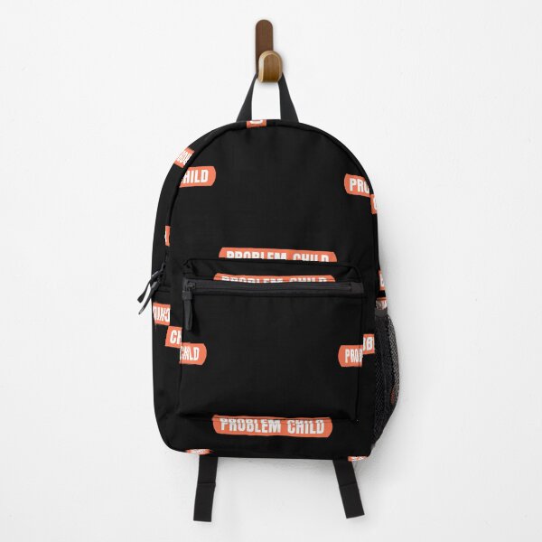 Item preview, JAKE PAUL X DAZN X CONTENDERS OFFICIAL JAKE PAUL ‘PROBLEM CHILD’ designed and sold by ClarenceGarza.
