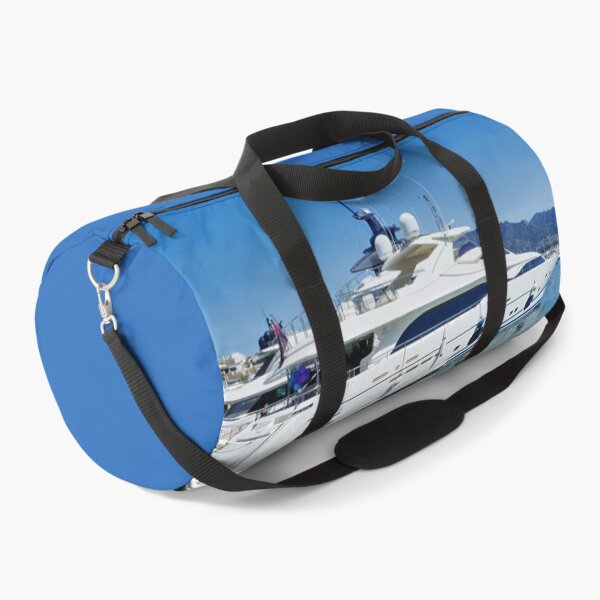 Item preview, Puerto Banus Yacht  designed and sold by Alisonchambers2.