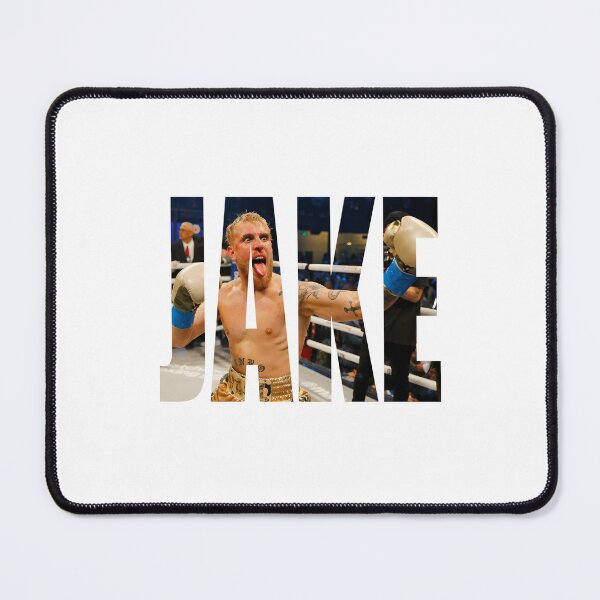 Item preview, Jake Paul designed and sold by ClarenceGarza.