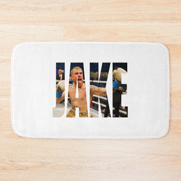 Item preview, Jake Paul designed and sold by ClarenceGarza.