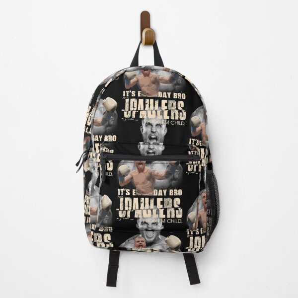 Jake paul merch backpacks best sale