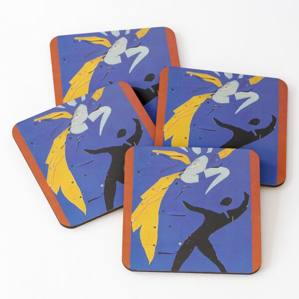 Item preview, Henri Matisse, 1869-1954, France | Original Paintings by Henri Matisse designed and sold by HobertShoop.