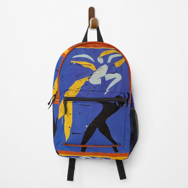 Item preview, Henri Matisse, 1869-1954, France | Original Paintings by Henri Matisse designed and sold by HobertShoop.