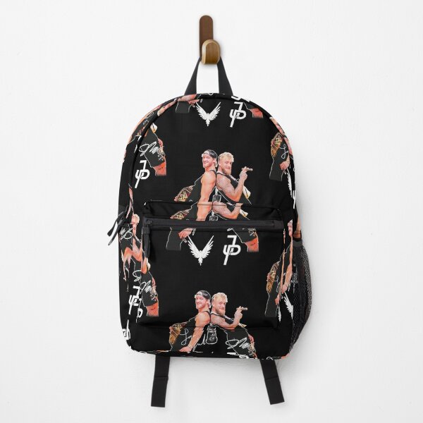 Logan paul maverick clearance backpack