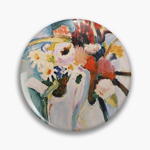 Item preview, Henri Matisse, 1869-1954, France | Original Paintings by Henri Matisse designed and sold by HobertShoop.