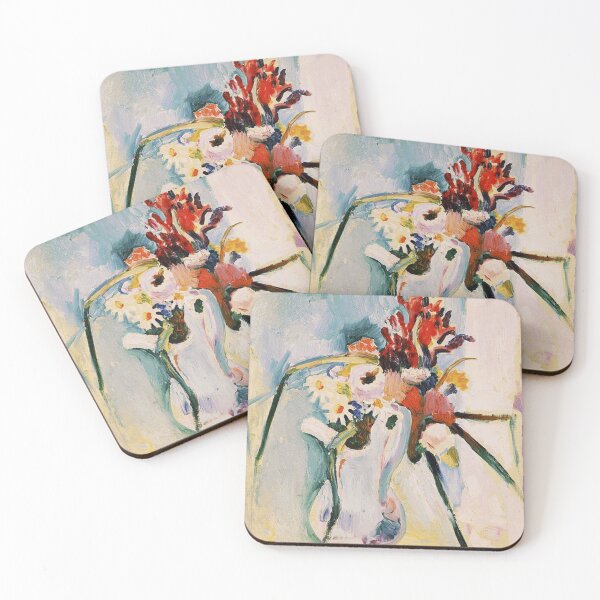 Item preview, Henri Matisse, 1869-1954, France | Original Paintings by Henri Matisse designed and sold by HobertShoop.