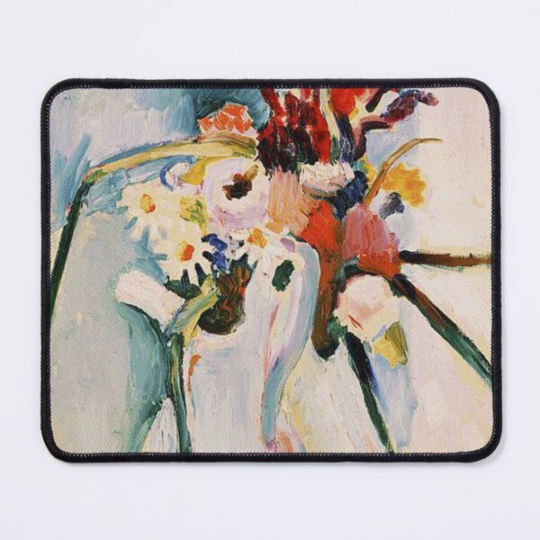 Item preview, Henri Matisse, 1869-1954, France | Original Paintings by Henri Matisse designed and sold by HobertShoop.