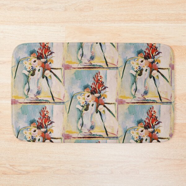 Item preview, Henri Matisse, 1869-1954, France | Original Paintings by Henri Matisse designed and sold by HobertShoop.