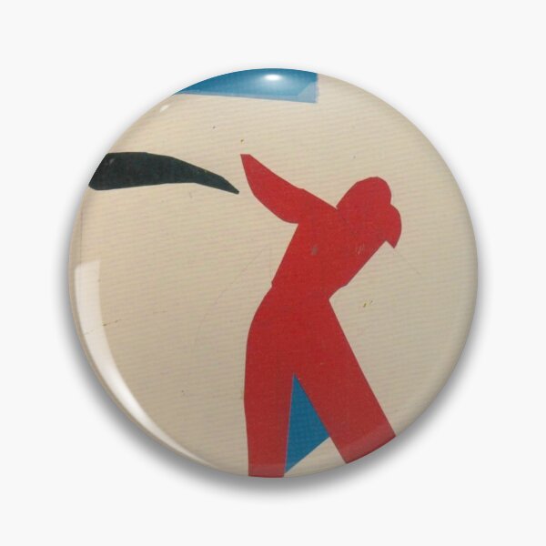 Item preview, Henri Matisse, 1869-1954, France | Original Paintings by Henri Matisse designed and sold by HobertShoop.