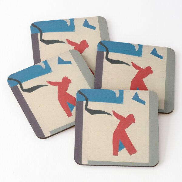 Item preview, Henri Matisse, 1869-1954, France | Original Paintings by Henri Matisse designed and sold by HobertShoop.