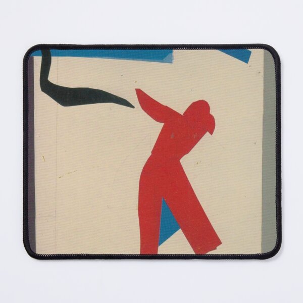 Item preview, Henri Matisse, 1869-1954, France | Original Paintings by Henri Matisse designed and sold by HobertShoop.