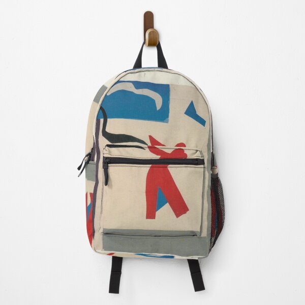 Item preview, Henri Matisse, 1869-1954, France | Original Paintings by Henri Matisse designed and sold by HobertShoop.