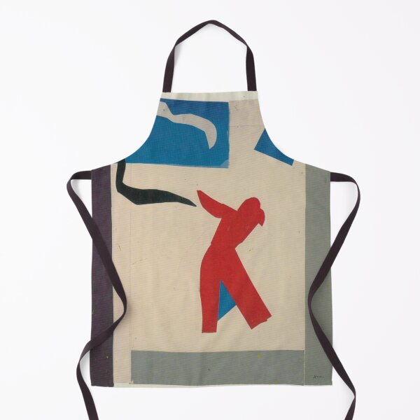 Item preview, Henri Matisse, 1869-1954, France | Original Paintings by Henri Matisse designed and sold by HobertShoop.