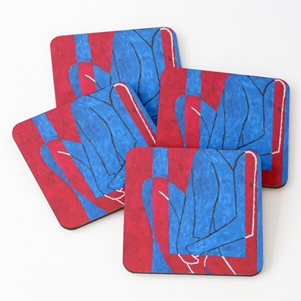 Item preview, Henri Matisse, 1869-1954, France | Original Paintings by Henri Matisse designed and sold by HobertShoop.