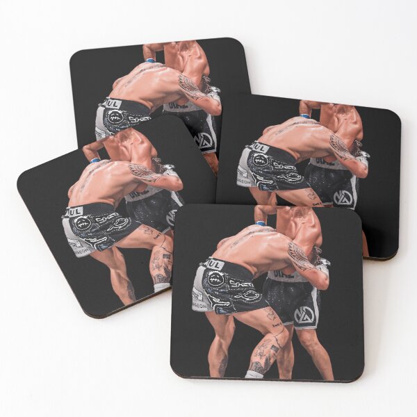 Item preview, Nate Diazs Guillotine On Jake Paul The Unexpected Move designed and sold by ClarenceGarza.
