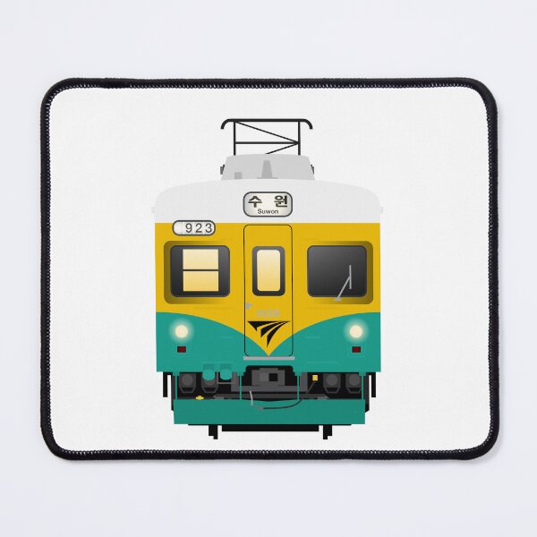 Item preview, Korean National Railroad 1000 Series (1st Batch, Later Variation) designed and sold by LeonTransit.