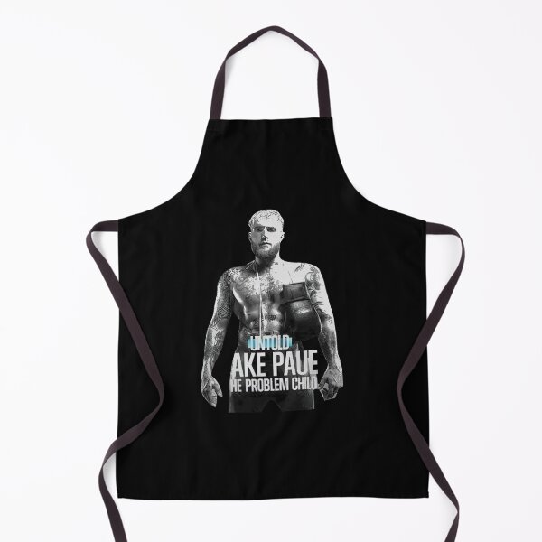 Item preview, Untold Jake Paul the Problem Child designed and sold by ClarenceGarza.