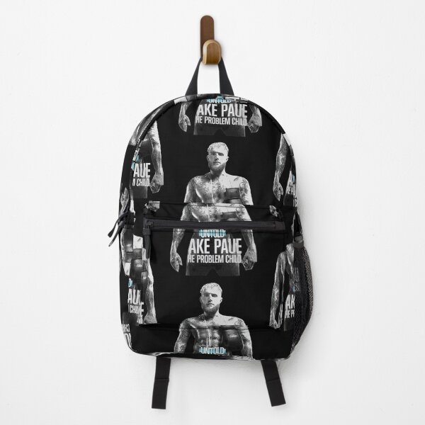 Jake Paul Youtube Backpacks for Sale Redbubble