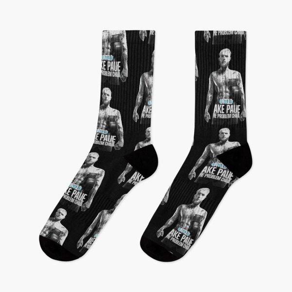 Item preview, Untold Jake Paul the Problem Child designed and sold by ClarenceGarza.