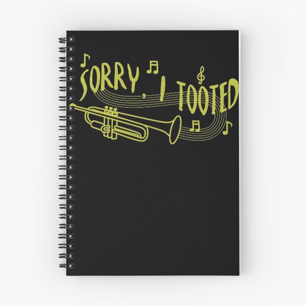Item preview, Sorry I Tooted  designed and sold by Pricity Designs.