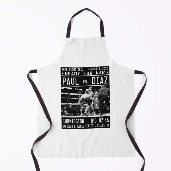 Item preview, Nate Diaz Chokes Jake Paul designed and sold by ClarenceGarza.
