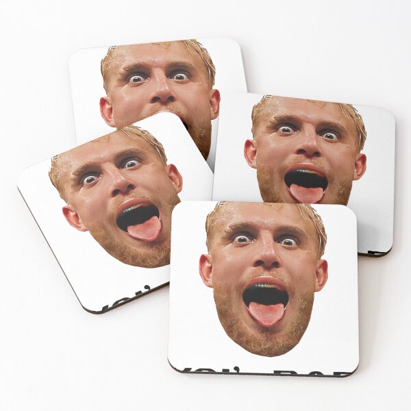 Item preview, Limited Jake Paul Ksi's Dad designed and sold by ClarenceGarza.