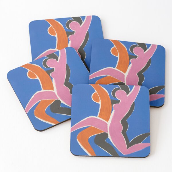 Item preview, Henri Matisse, 1869-1954, France | Original Paintings by Henri Matisse designed and sold by HobertShoop.