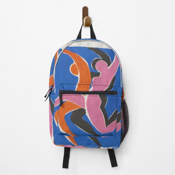Item preview, Henri Matisse, 1869-1954, France | Original Paintings by Henri Matisse designed and sold by HobertShoop.