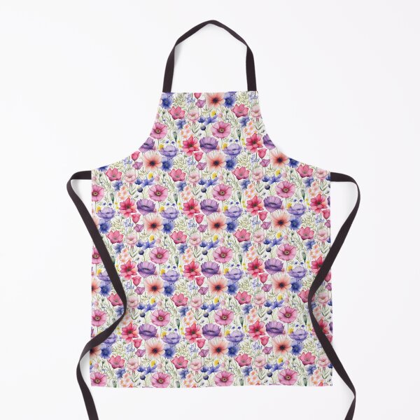 Item preview, Wonderful Seamless Florals/Flowers Pattern Bright Colorful designed and sold by CreatureHouse95.