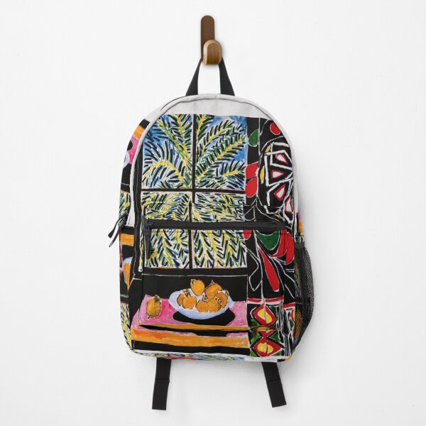 Item preview, Henri Matisse, 1869-1954, France | Original Paintings by Henri Matisse designed and sold by HobertShoop.