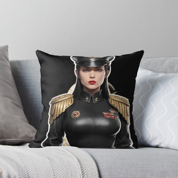 Item preview, commissar designed and sold by Dilwish5.