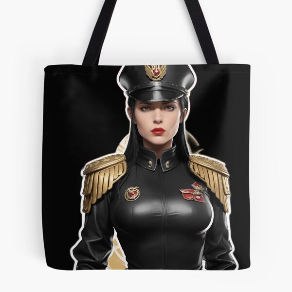 Item preview, commissar designed and sold by Dilwish5.